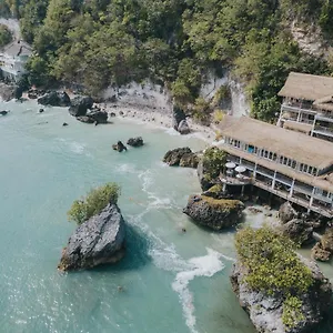 Ośrodek wypoczynkowy Dreamsea Bali