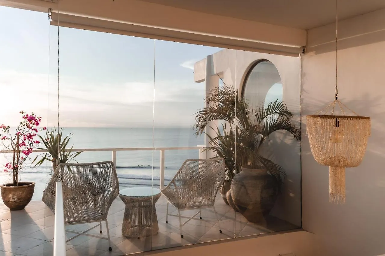 Hotel Blue Ocean Bingin Uluwatu
