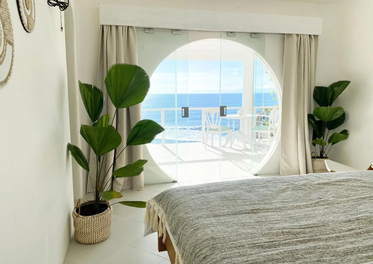 Hotel Blue Ocean Bingin Uluwatu
