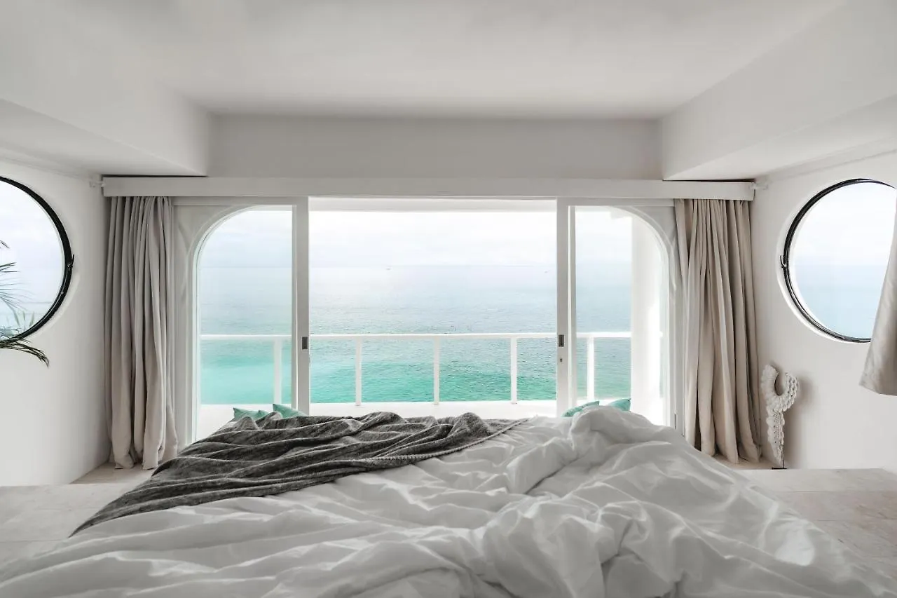 Hotel Blue Ocean Bingin Uluwatu 4*,  Indonesien
