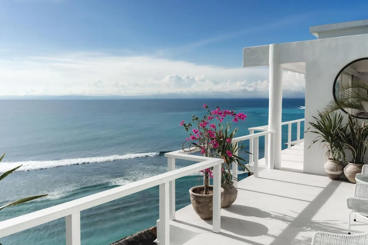 Hotel Blue Ocean Bingin Uluwatu