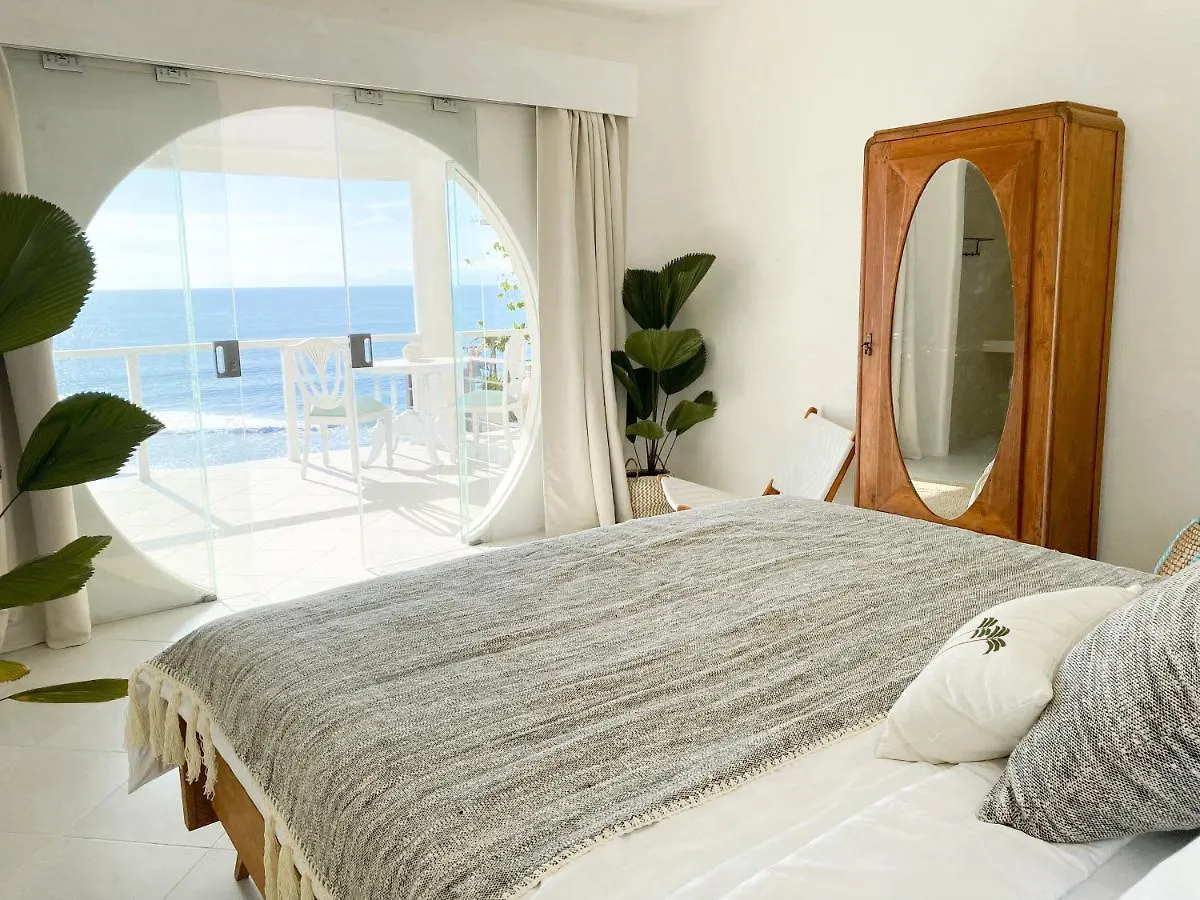 Hotel Blue Ocean Bingin Uluwatu