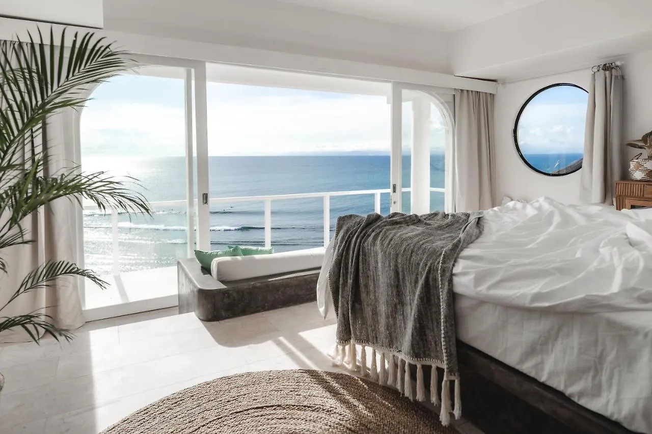 Hotel Blue Ocean Bingin Uluwatu