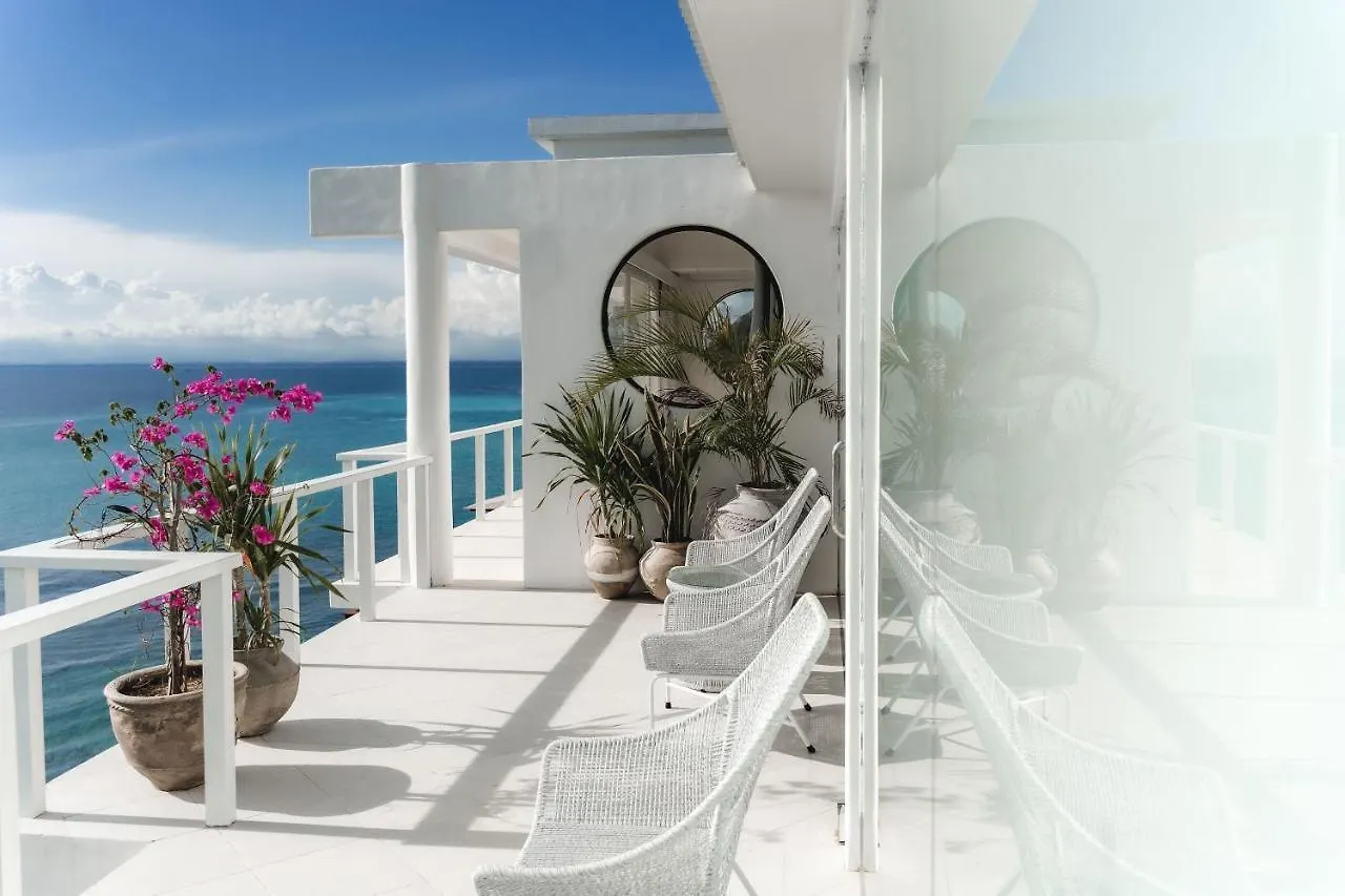 Hotel Blue Ocean Bingin Uluwatu 4*,  Indonesien