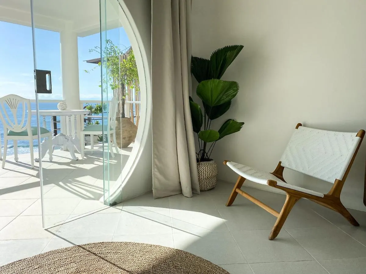 Hotel Blue Ocean Bingin Uluwatu