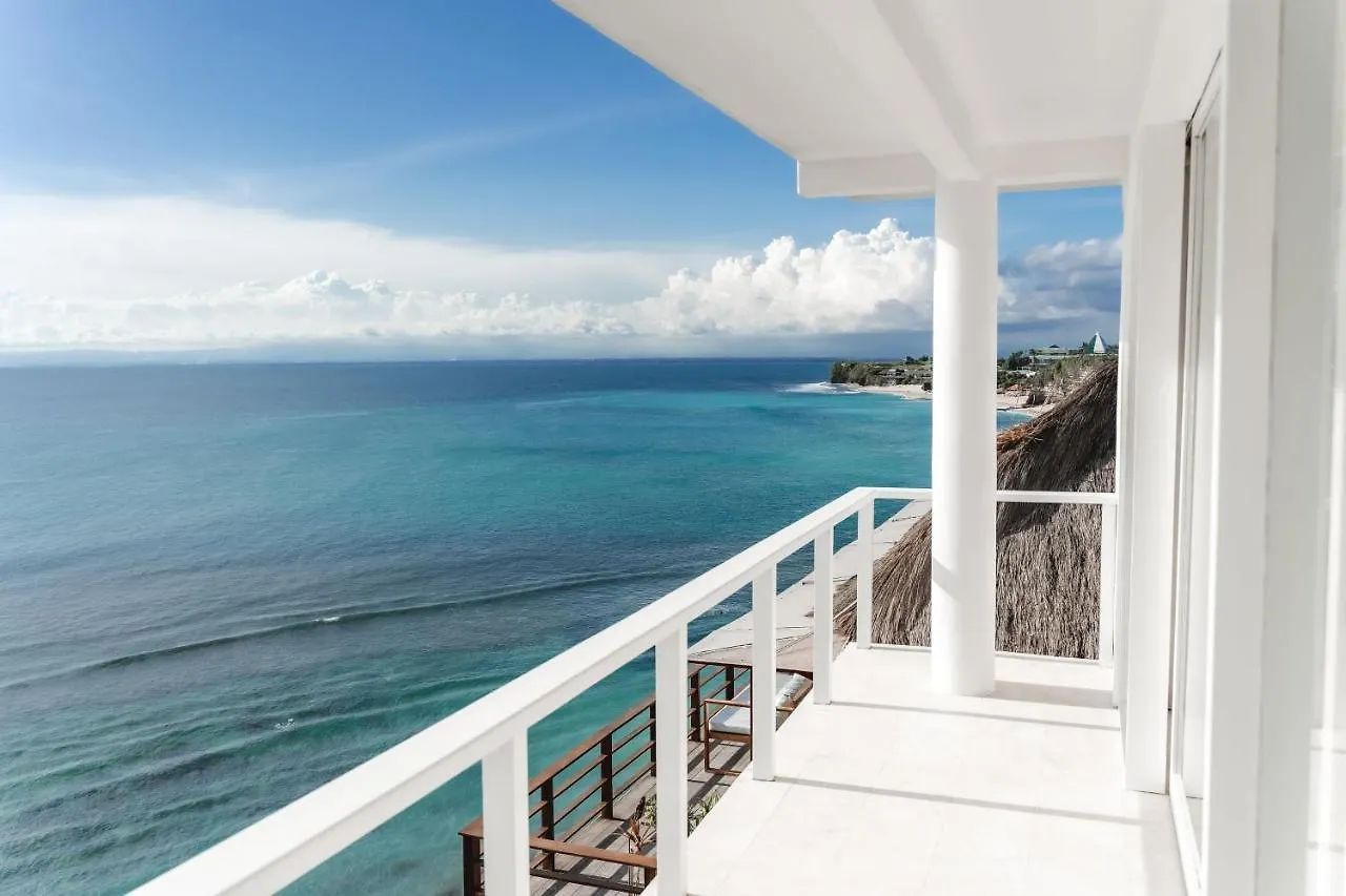 Hotel Blue Ocean Bingin Uluwatu