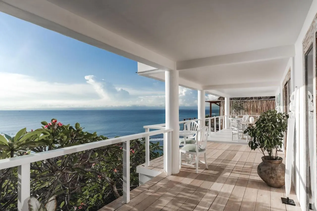 Hotel Blue Ocean Bingin Uluwatu