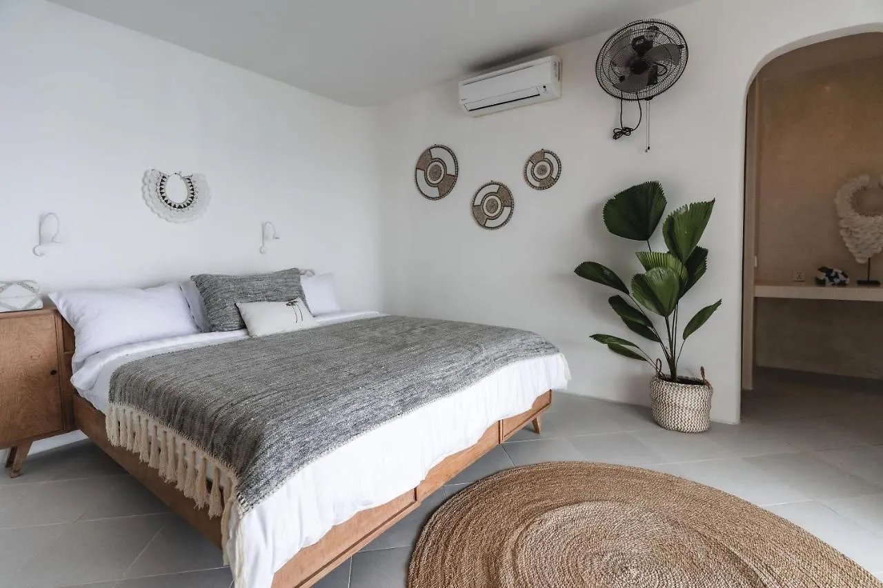 Hotel Blue Ocean Bingin Uluwatu