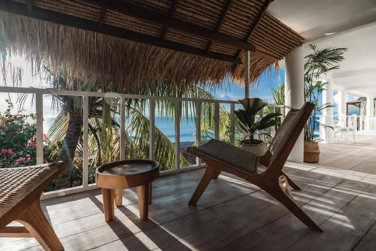 Hotel Blue Ocean Bingin Uluwatu