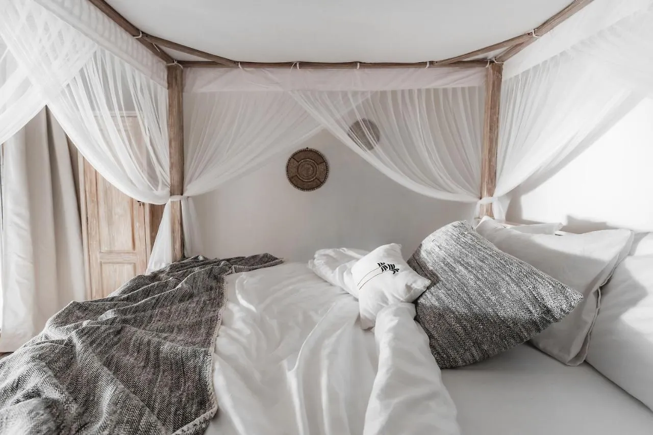 Hotel Blue Ocean Bingin Uluwatu
