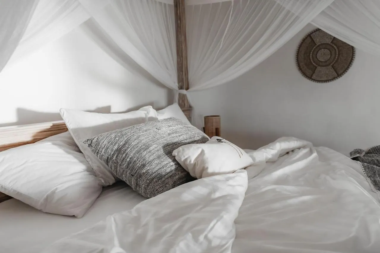 Hotel Blue Ocean Bingin Uluwatu Indonesien