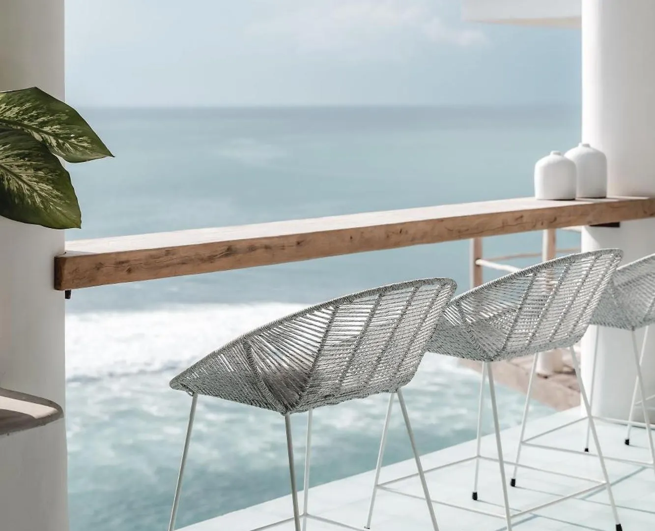 ****  Hotel Blue Ocean Bingin Uluwatu Indonesien