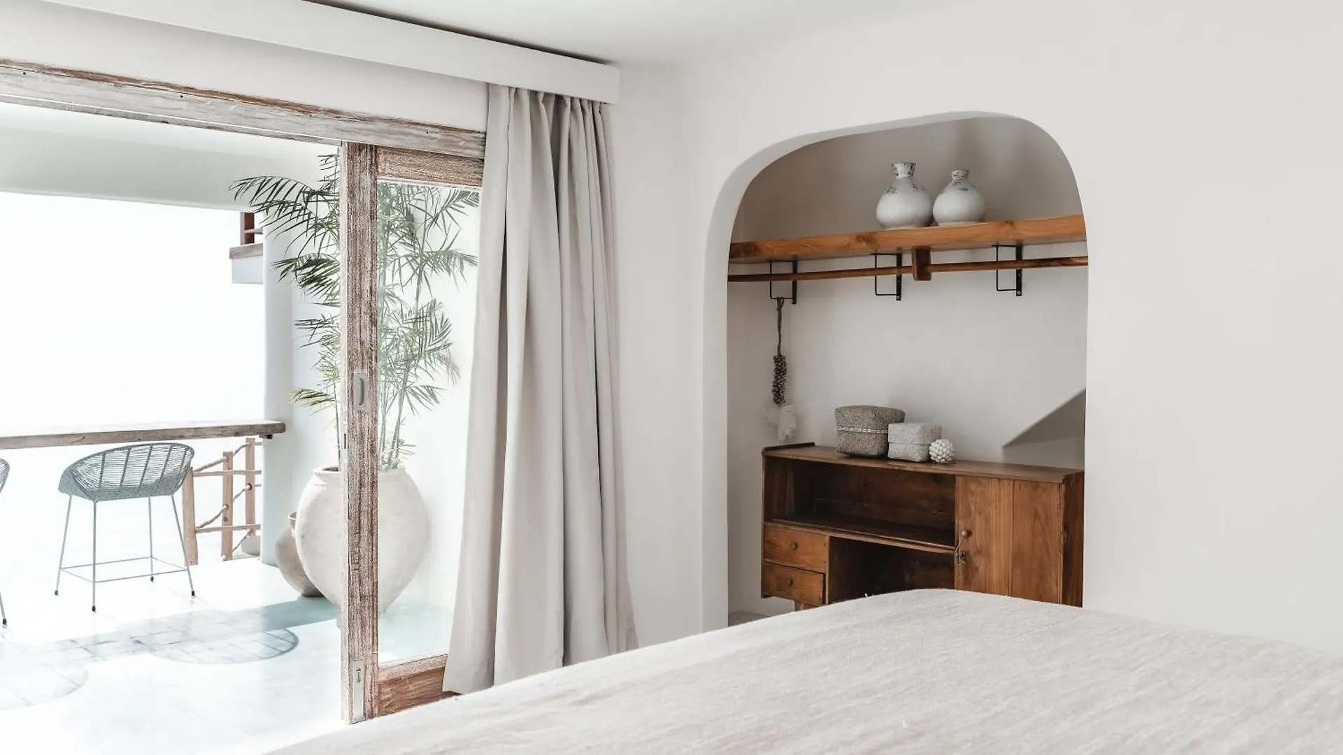 Hotel Blue Ocean Bingin Uluwatu Indonesien