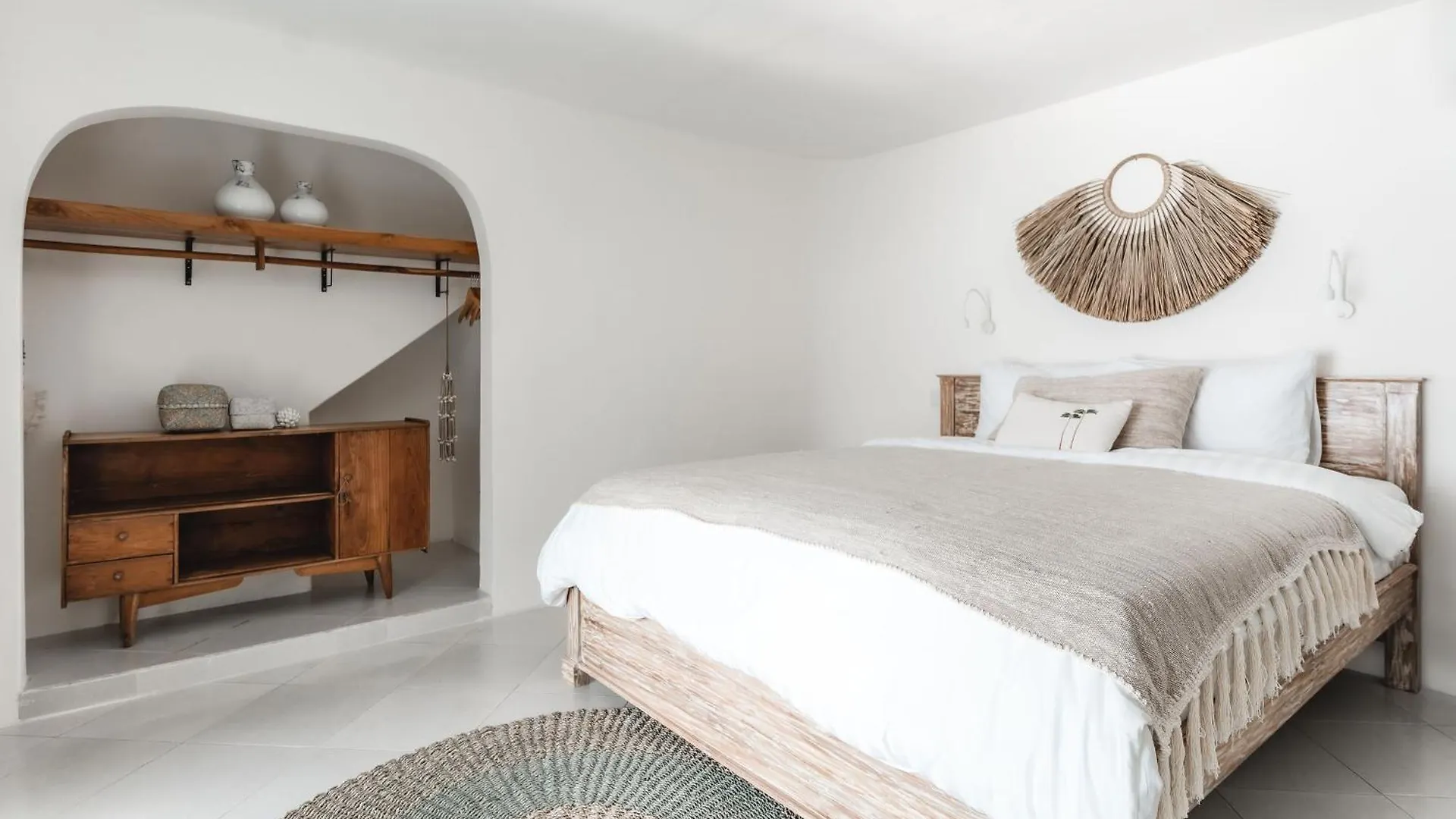 Hotel Blue Ocean Bingin Uluwatu 4*,  Indonesien