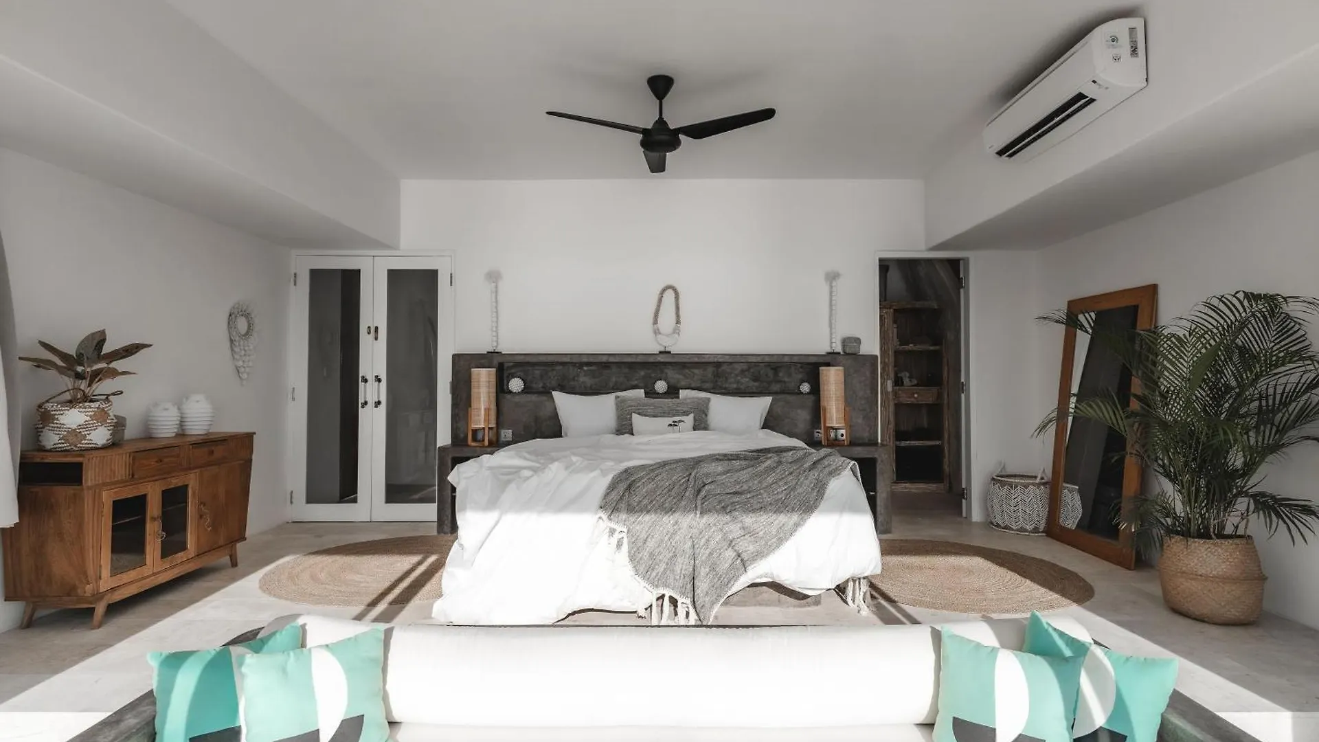Hotel Blue Ocean Bingin Uluwatu
