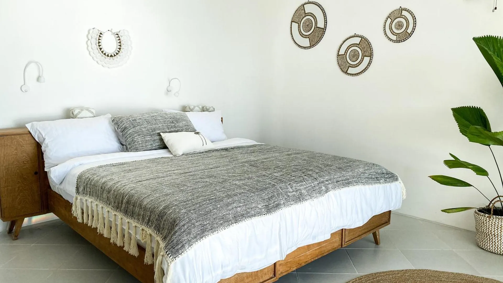 Hotel Blue Ocean Bingin Uluwatu