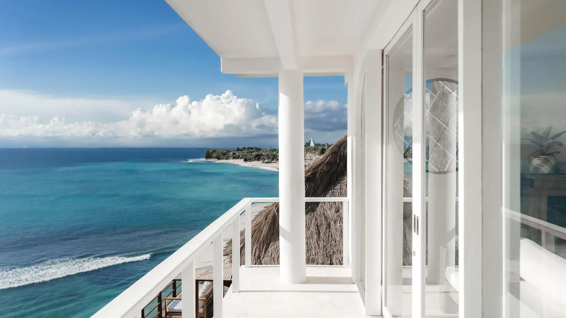 Hotel Blue Ocean Bingin Uluwatu