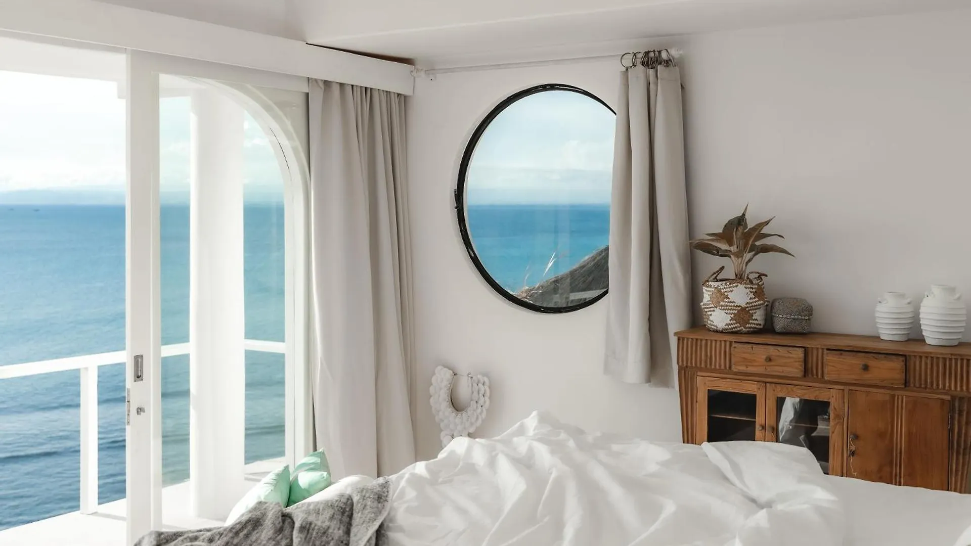 Hotel Blue Ocean Bingin Uluwatu
