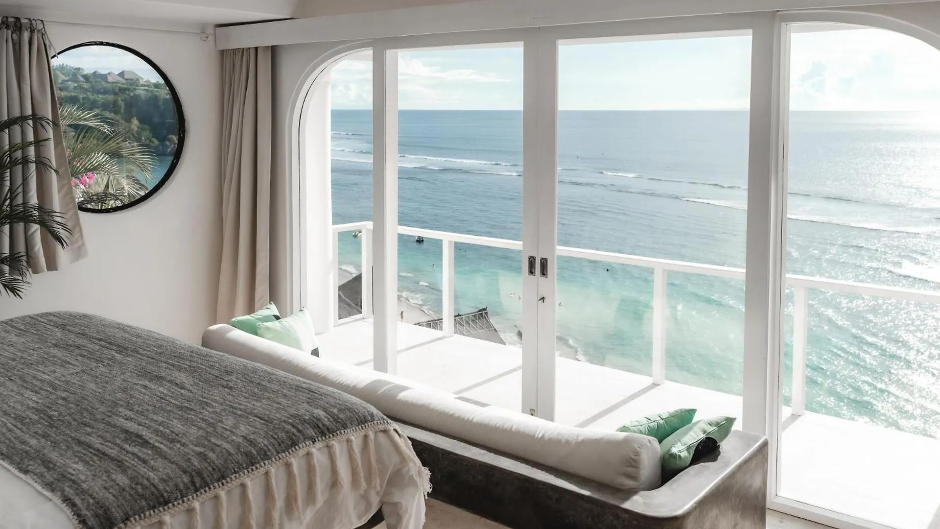 Hotel Blue Ocean Bingin Uluwatu