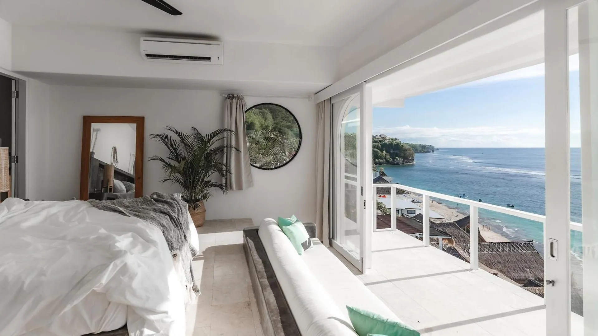 Hotel Blue Ocean Bingin Uluwatu