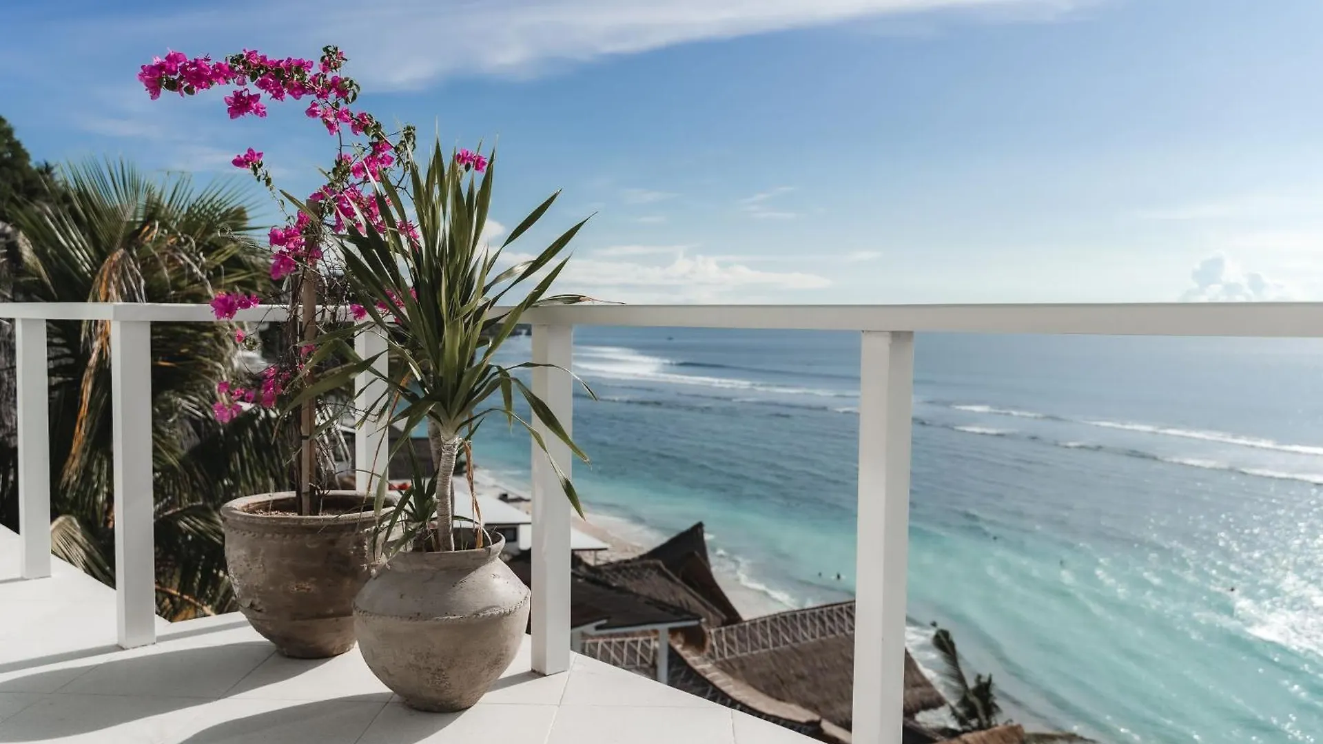 Hotel Blue Ocean Bingin Uluwatu