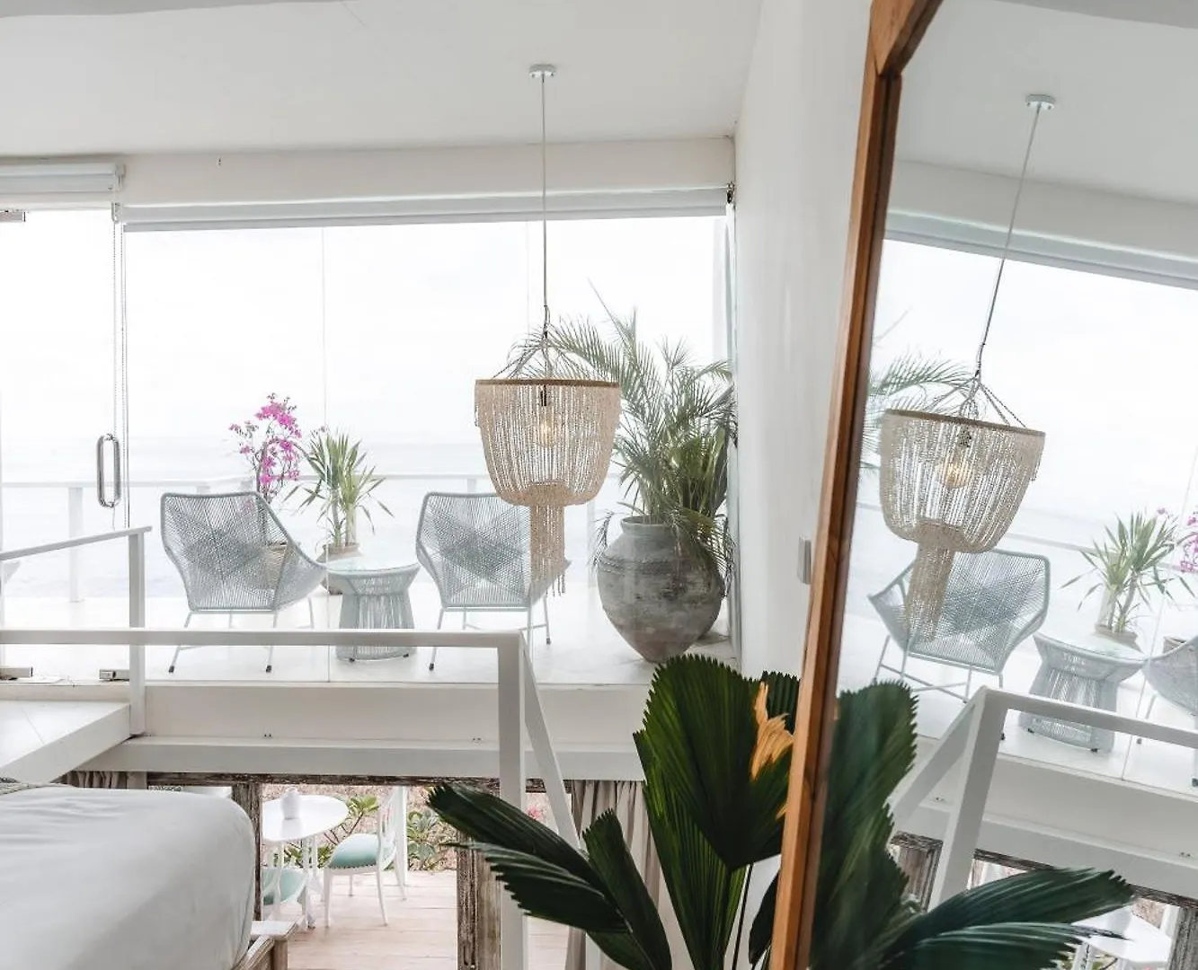 ****  Hotel Blue Ocean Bingin Uluwatu Indonésie