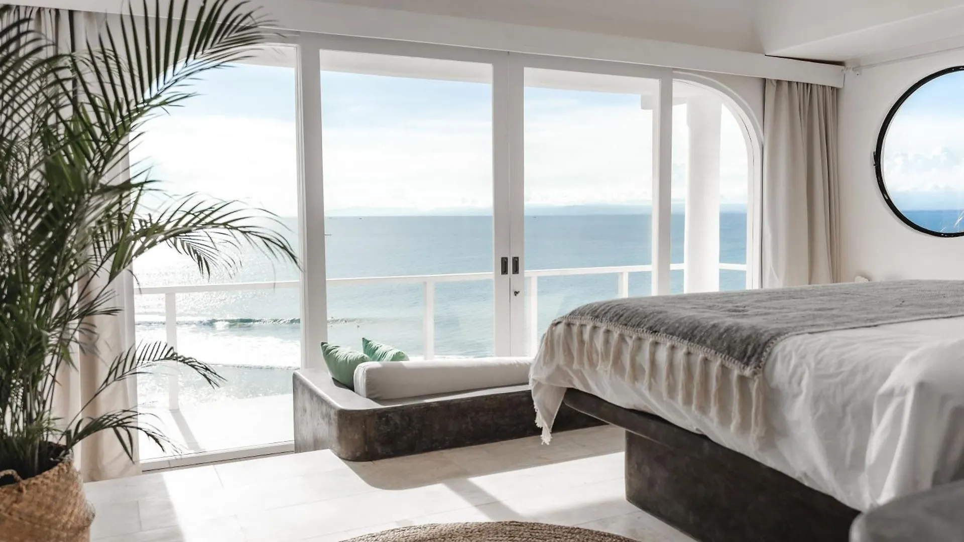 Hotel Blue Ocean Bingin Uluwatu