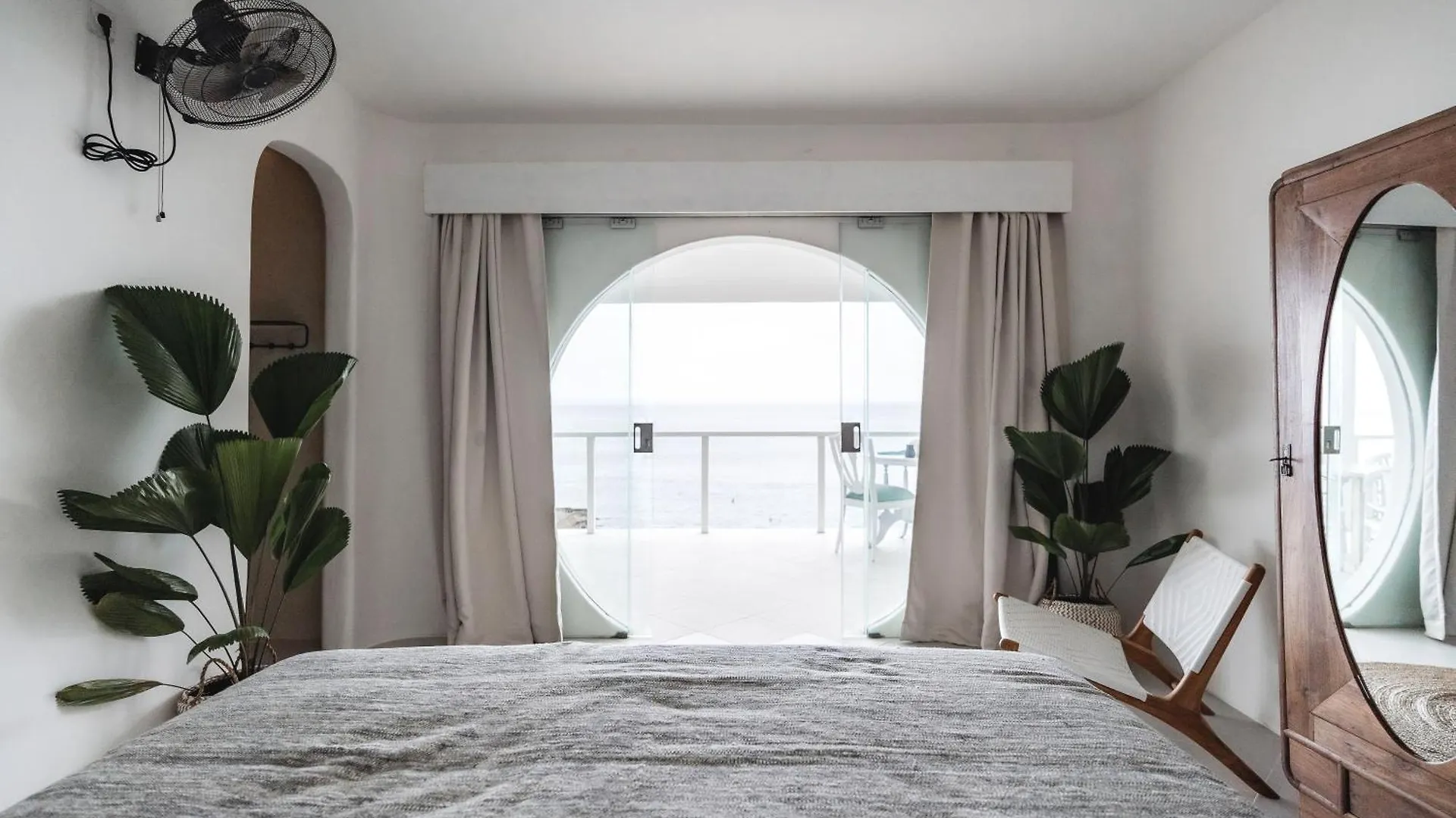 Hotel Blue Ocean Bingin Uluwatu